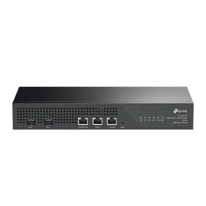 TP-Link GPON OLT DS-P7001-01 1:128 10G SFP+ 2.5G RJ45
