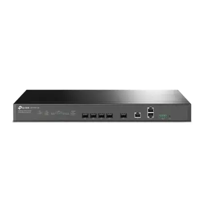 OLT GPON TP-Link DeltaStream DS-P7001-04 4 Puertos 1:128 512 ONT 10G S