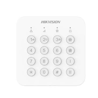 Teclado Hikvision AX HOME Series