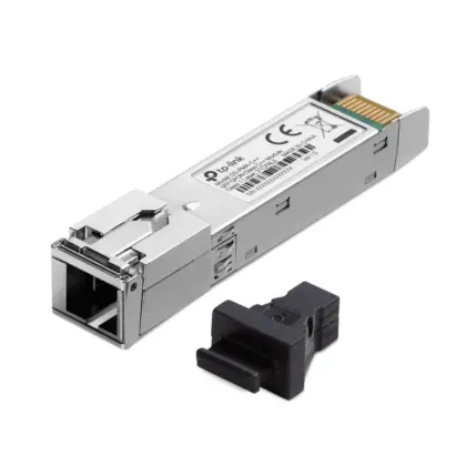 Módulo SFP GPON C++ TP-Link DeltaStream 2.5Gbps 20km SC/UPC