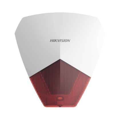 Sirena Cableada Hikvision DS-PS1-R