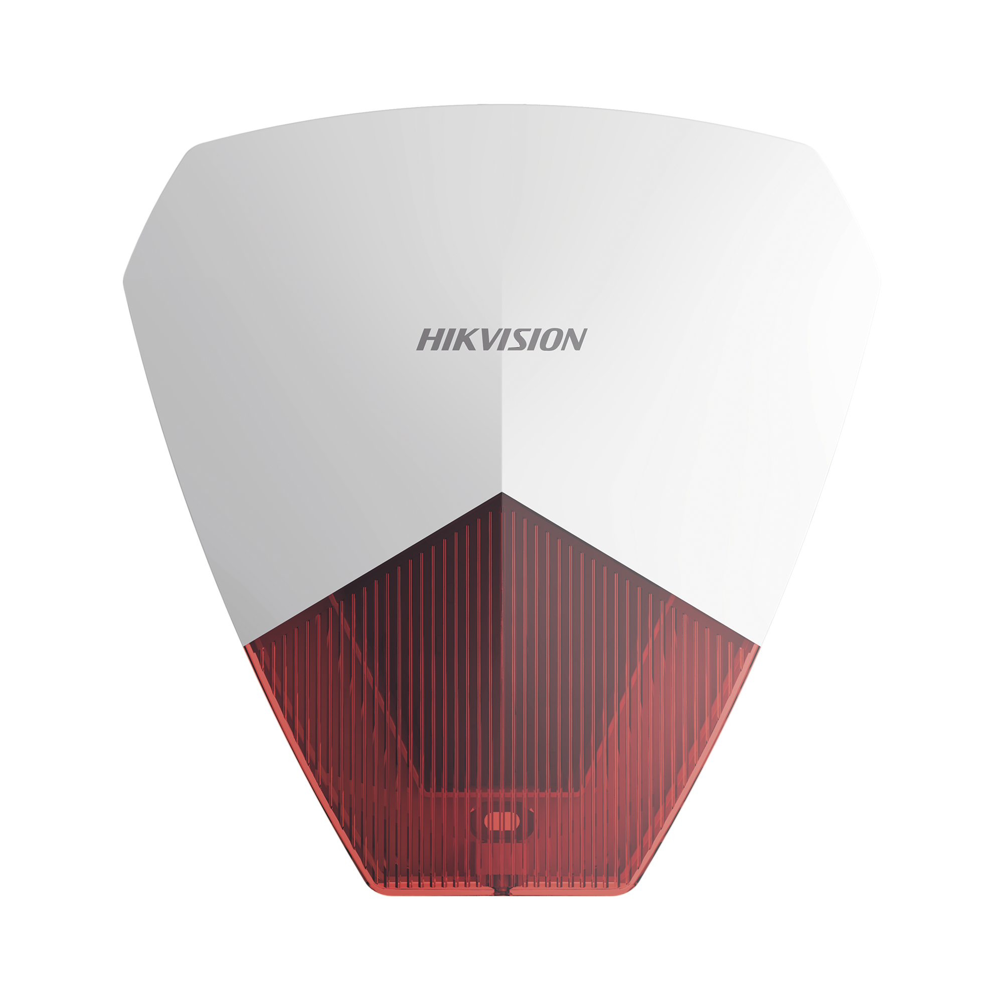 Sirena Cableada Hikvision DS-PS1-R