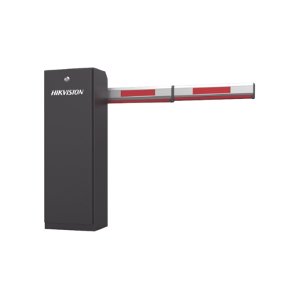 Barrera Hikvision con Pluma Recta