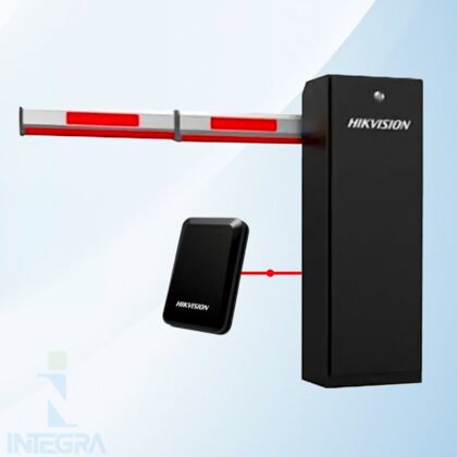 Radar Anti-Fall Hikvision