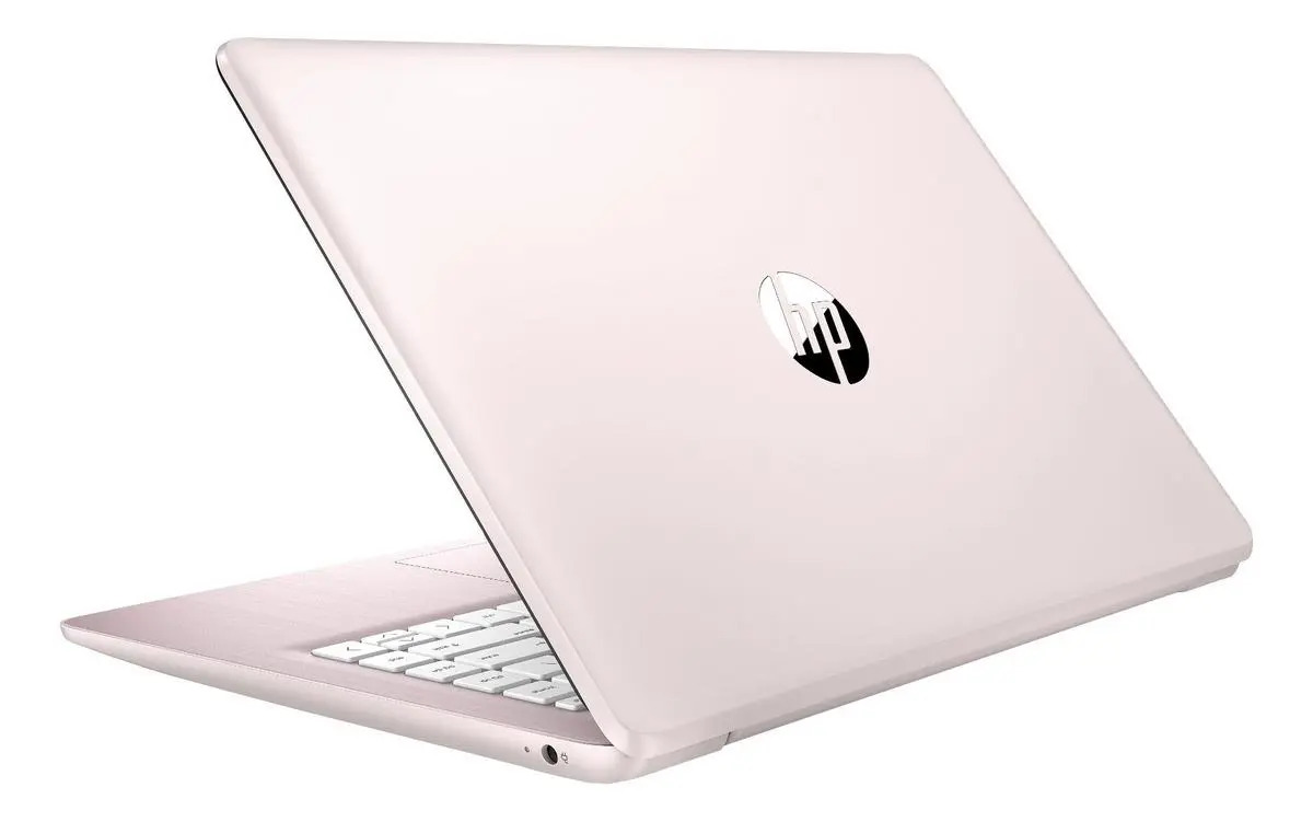 HP Omni 14 - Notebook Rosa 14" - Imagen 3
