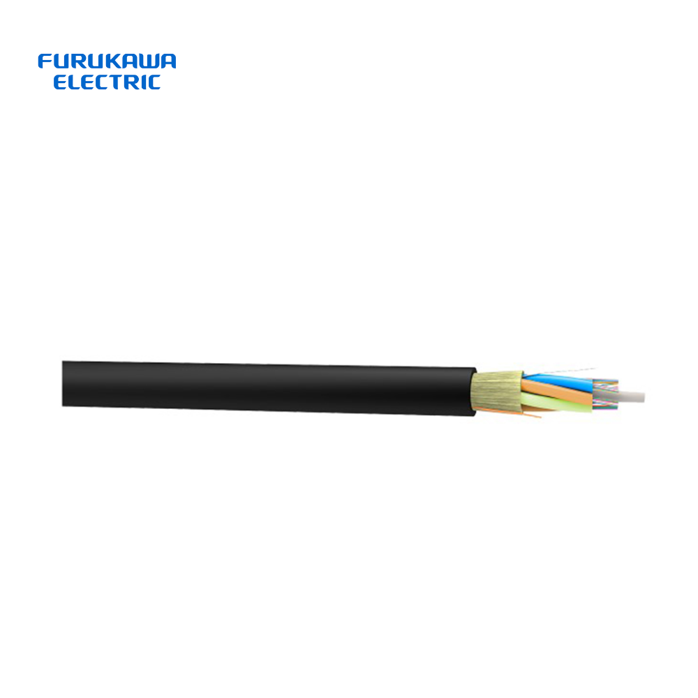 Cable Fibre Channel Furukawa Fibra Óptica Azul