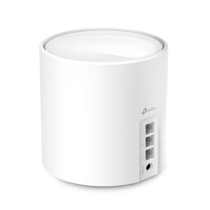 TP-Link Deco X50-PoE V1 Mesh WiFi 6