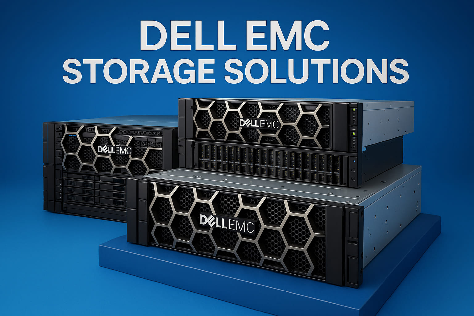 Dell Storage MD1400 Módulo Expansión