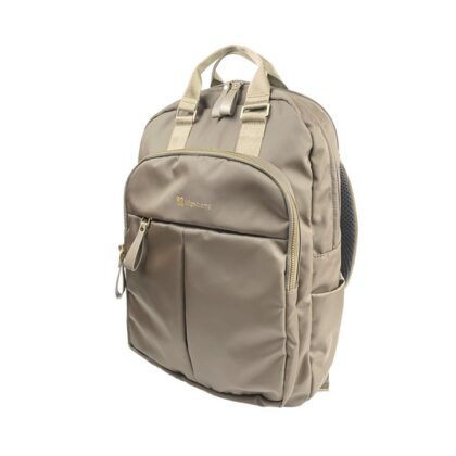 Mochila Klip Xtreme 15.6" Caqui