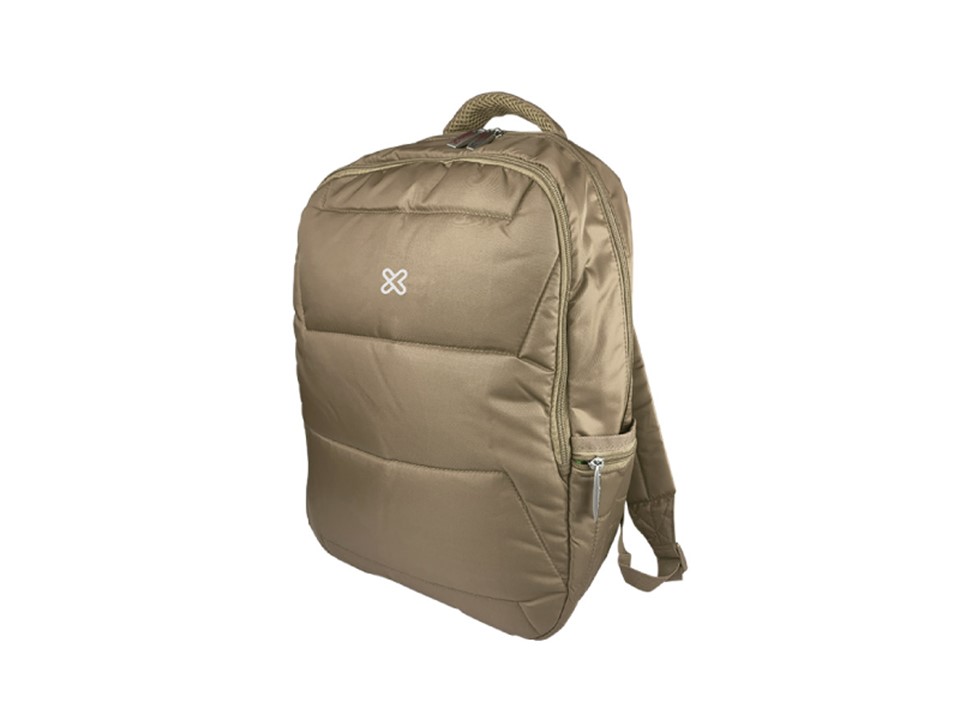 Mochila Klip Xtreme 15.6" Azul - Imagen 4