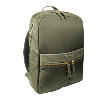 Mochila Klip Xtreme 15.6" Verde