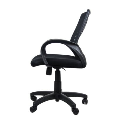 AeroChair Silla Ejecutiva Black Xtech