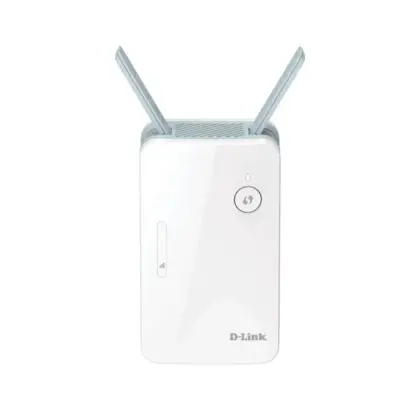 DLINK E15 AX1500 Repetidor WiFi 6 AI Range Extender