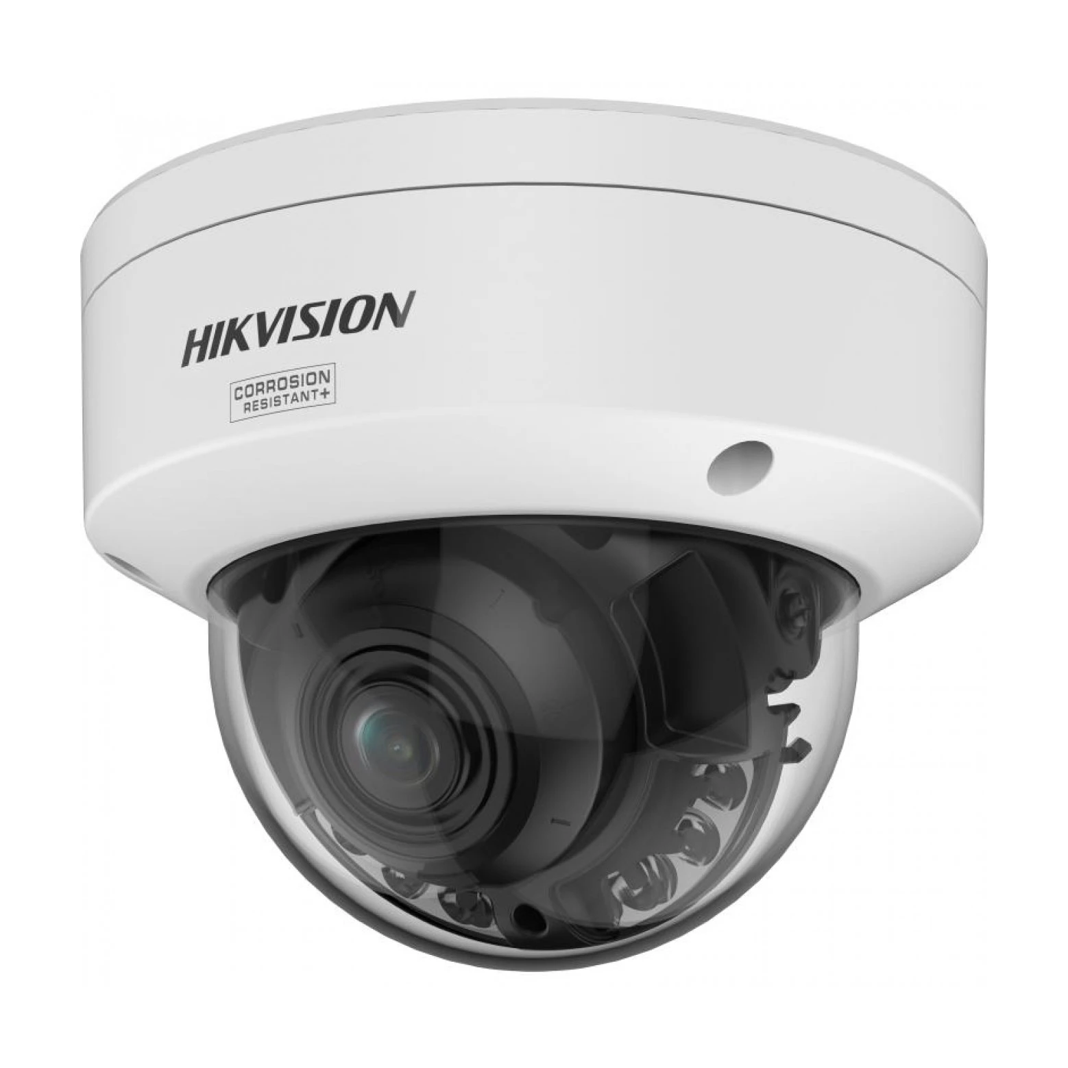 Hikvision Cámara Dome 8MP ColorVu