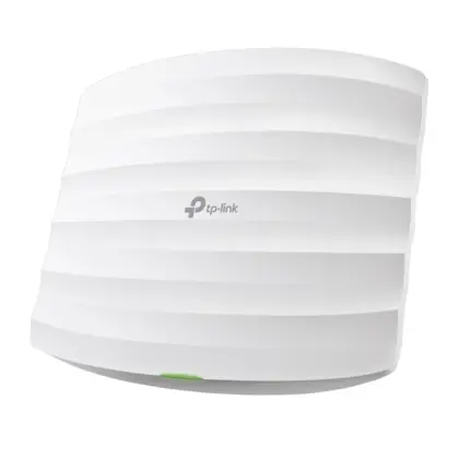 TP-Link Omada EAP115 Access Point WiFi 4 N300 2.4GHz PoE
