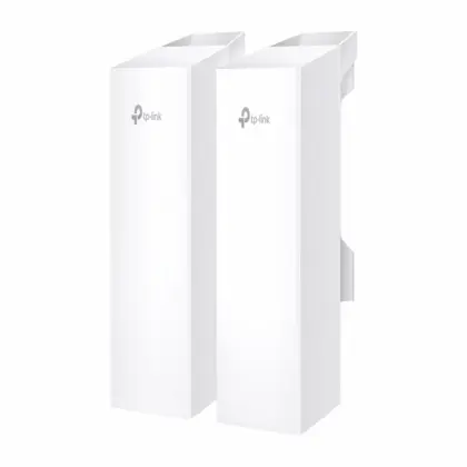 Kit Bridge TP-Link Omada EAP115 5GHz 300Mbps PTP/PTMP