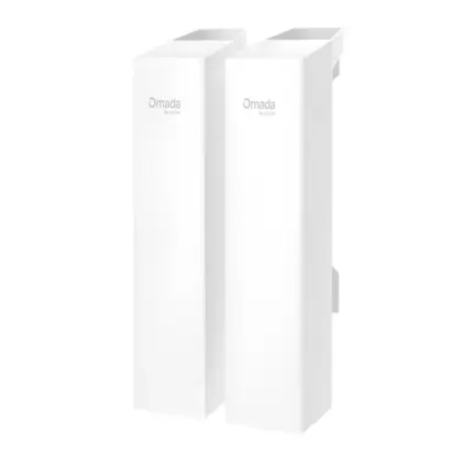 Kit Bridge Omada EAP215 AC1200 WiFi5 PtP/PtMP 10km IP65