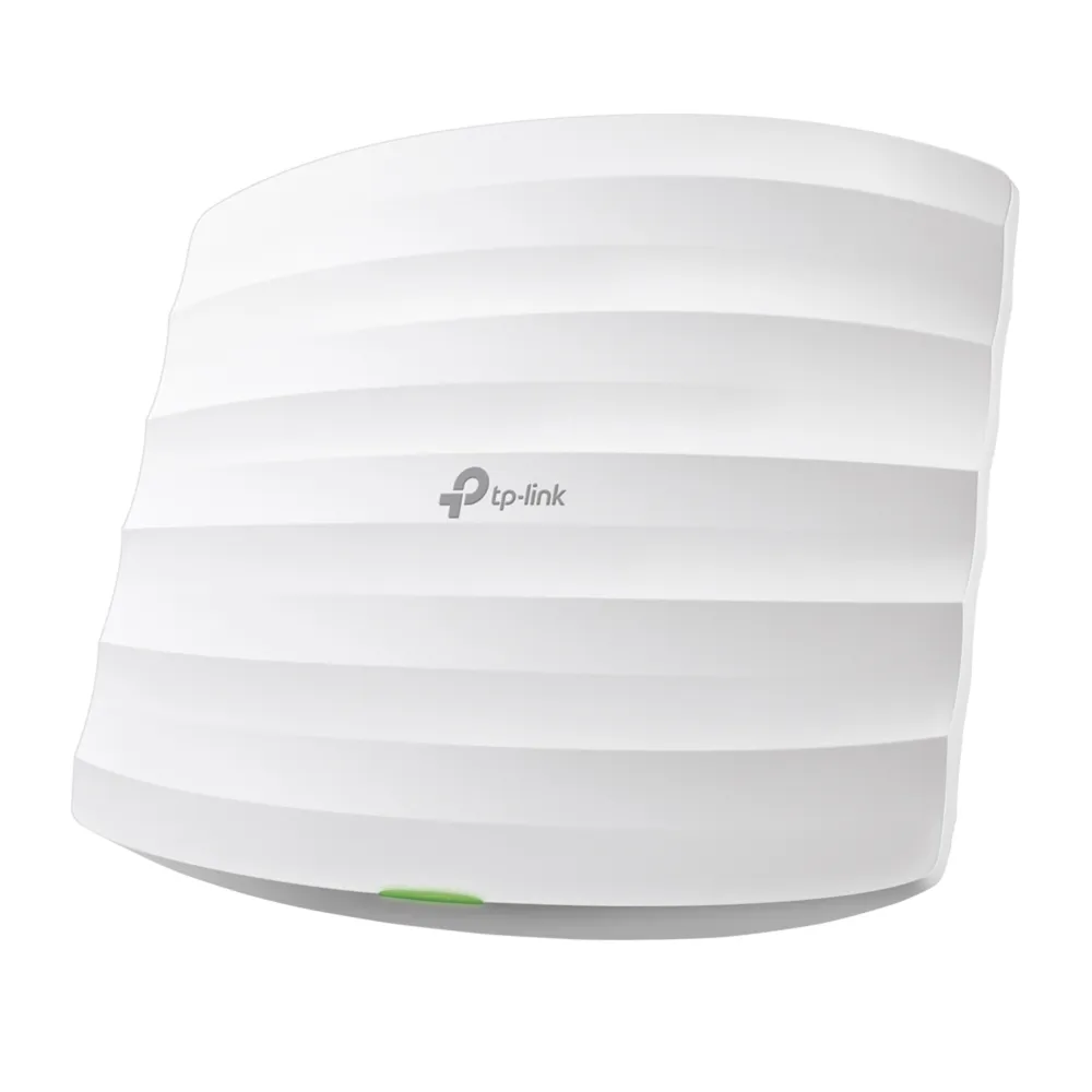 TP-Link Omada EAP225 Access Point WiFi 5 AC1350 Gigabit PoE+ Mesh