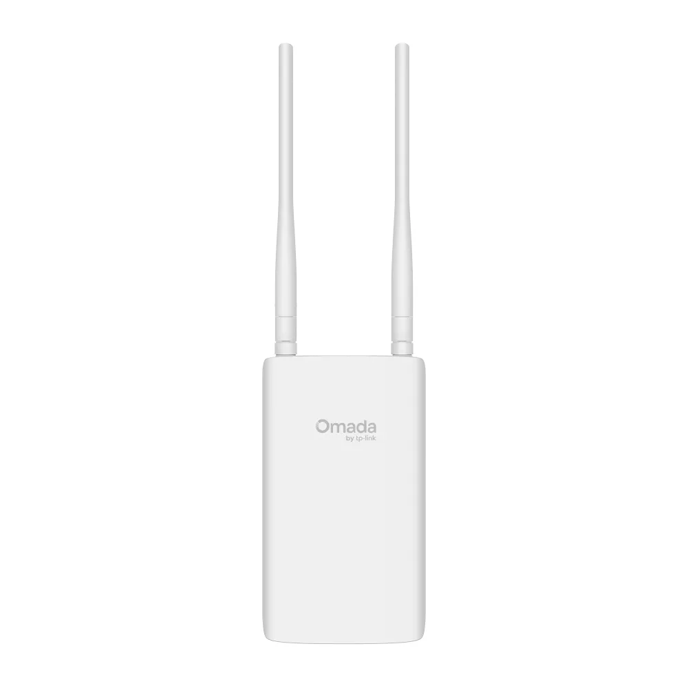 TP-Link Omada EAP603 Outdoor AX1800 WiFi 6 Access Point PoE+ IP65