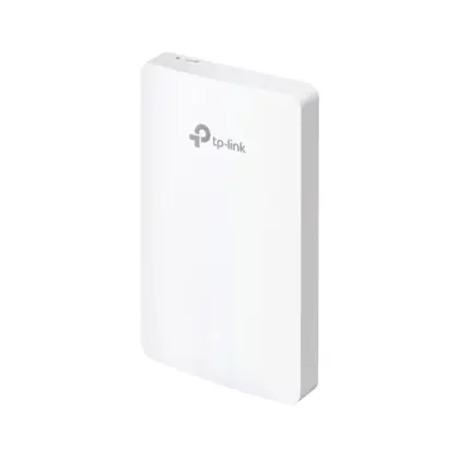 TP-Link Omada EAP615-Wall AX1800 WiFi 6 Access Point PoE+