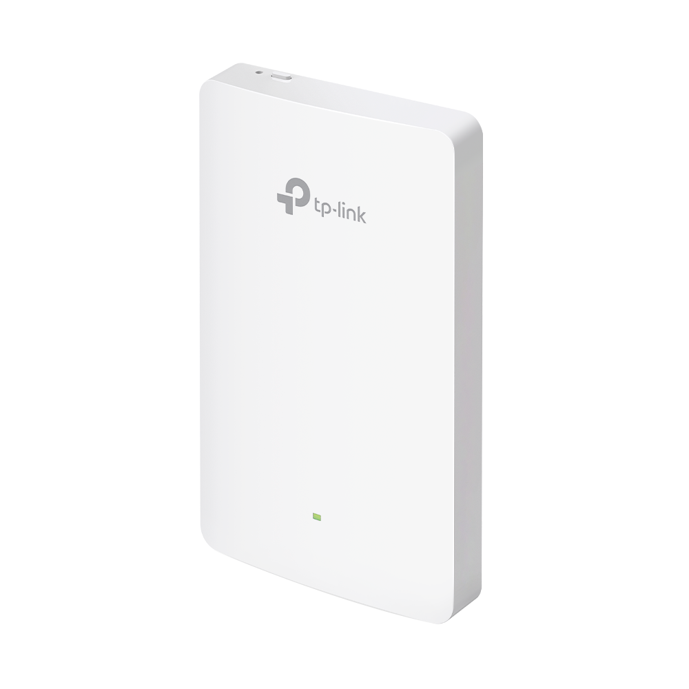 TP-Link EAP615-Wall V1 Punto de Acceso Wi-Fi 6