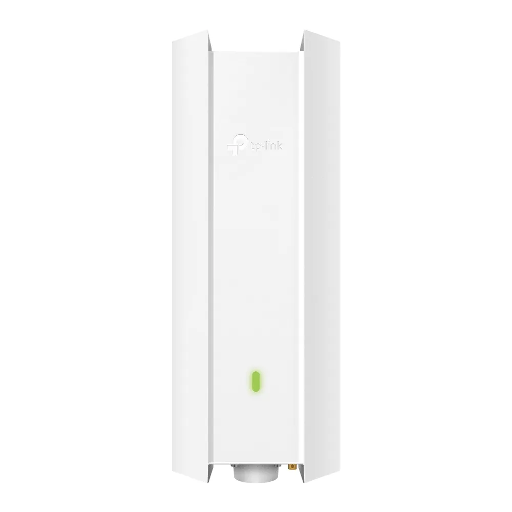 Punto de Acceso Exterior TP-Link Omada EAP623 WiFi 6 AX1800