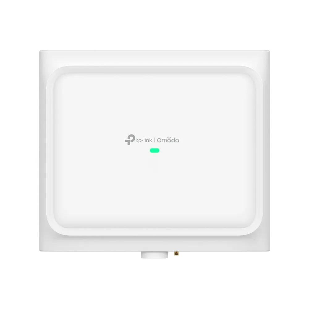TP-Link Omada EAP650 D120 Outdoor Access Point WiFi 6 AX3000