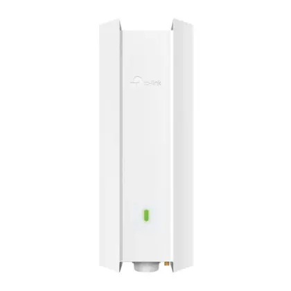 TP-Link Omada EAP650-Outdoor | Access Point WiFi 6 AX3000, PoE+, IP68