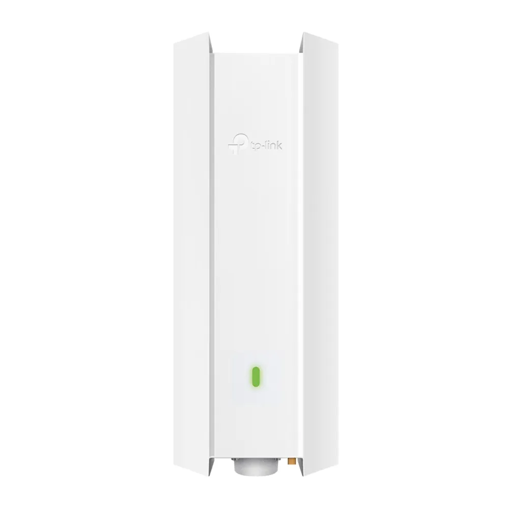 TP-Link Omada EAP650-Outdoor | Access Point WiFi 6 AX3000, PoE+, IP68