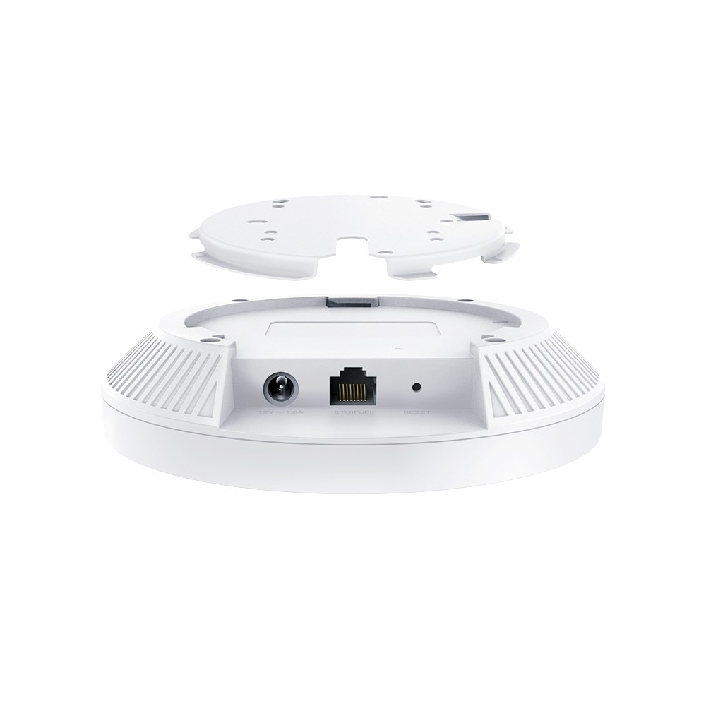 Router AX3000 Wi-Fi 6 Techo TP-Link