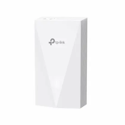 TP-Link Omada EAP655-Wall AX3000 WiFi 6 Access Point PoE+