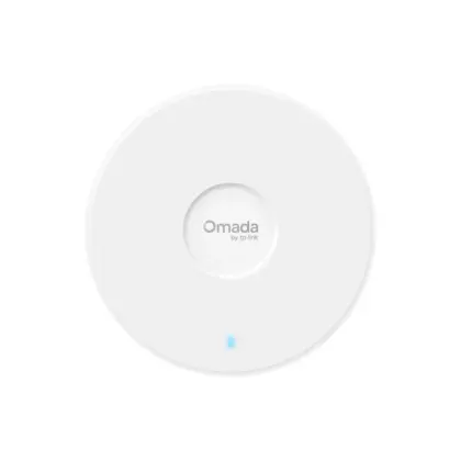TP-Link Omada EAP720 Access Point WiFi 7 BE5000, 2.5GbE, PoE+, MU-MIMO