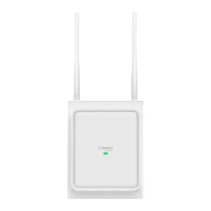 TP-Link Omada EAP725-Outdoor | Access Point WiFi 7 BE5000, 2.5GbE, PoE