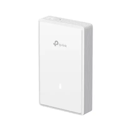 TP-Link Omada EAP725-Wall | Access Point WiFi 7 BE5000, 2.5G PoE++