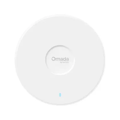 TP-Link Omada EAP770 Access Point WiFi 7 BE11000 Triple Banda 10G PoE+