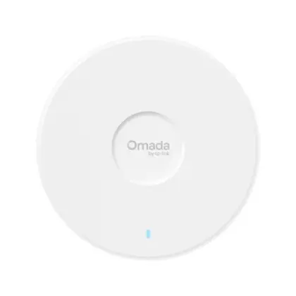 TP-Link Omada EAP772 Access Point WiFi 7 BE11000, 2.5GbE, PoE+, Mesh