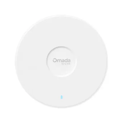 TP-Link Omada EAP787 Access Point WiFi 7 BE15000 - 10 Gigabit PoE++