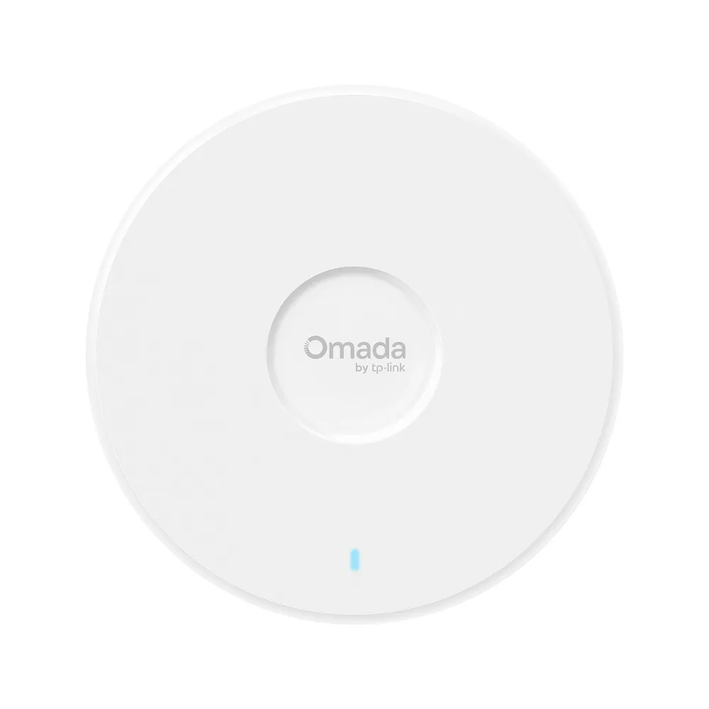TP-Link Omada EAP787 Access Point WiFi 7 BE15000 - 10 Gigabit PoE++