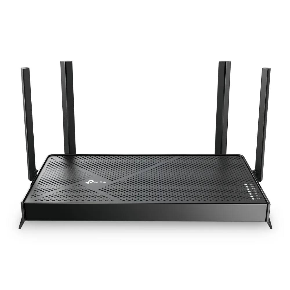 TP-Link EB210 PRO Router GPON Fibra Óptica Alta Velocidad