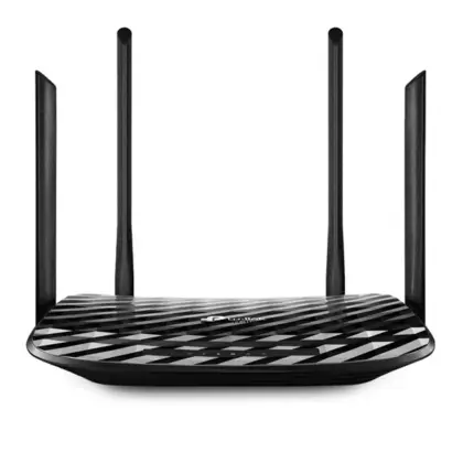 Router TP-Link EC225-G5 AC1300 Doble Banda Gigabit EasyMesh WPA3