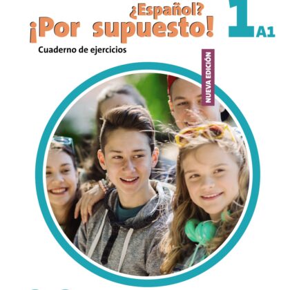 Cuaderno de Trabajo Nivel A1 - EDUSOFT