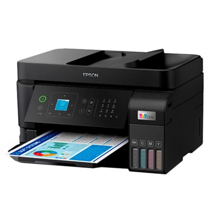Epson EcoTank L5590 Multifuncional