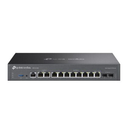 TP-Link Omada ER7412-M2 Multi-Gigabit