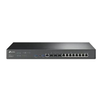 Router VPN Omada ER8411 TP-Link 10G SFP+ Gigabit