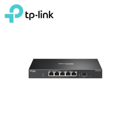 Switch Omada 5-Port 2.5GB TP-Link