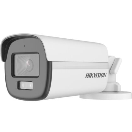Hikvision ColorVu Cámara Bullet Fija