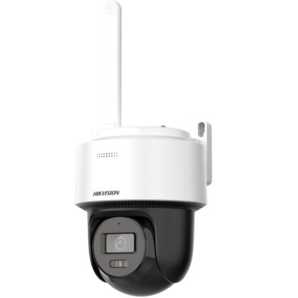 Cámara de vigilancia Hikvision 2MP