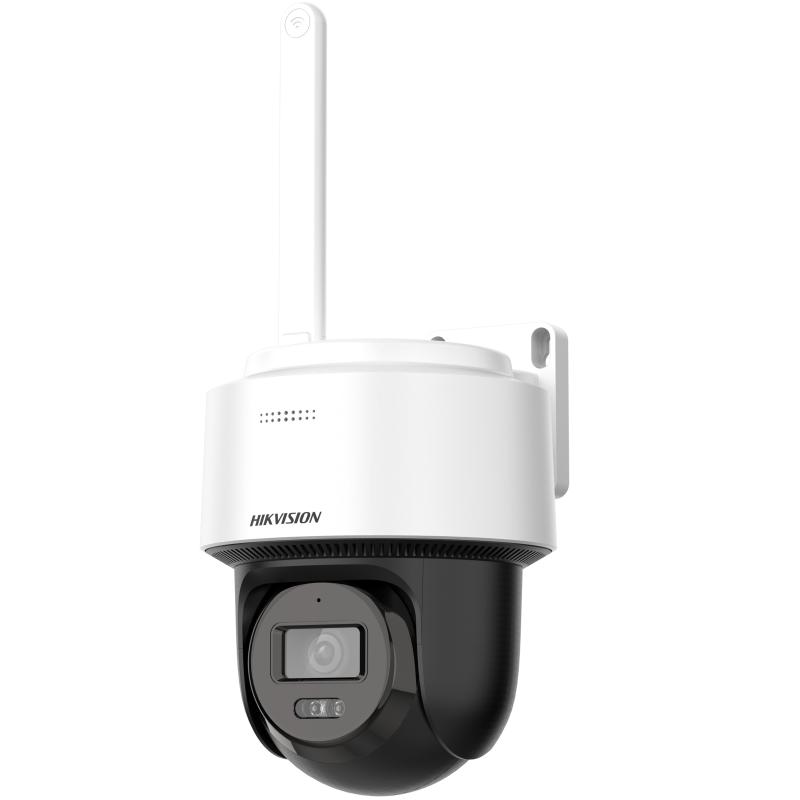 Cámara de vigilancia Hikvision 2MP