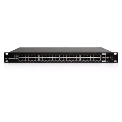 Switch Ubiquiti EdgeSwitch 48 Puertos PoE 500W ES-48-500W