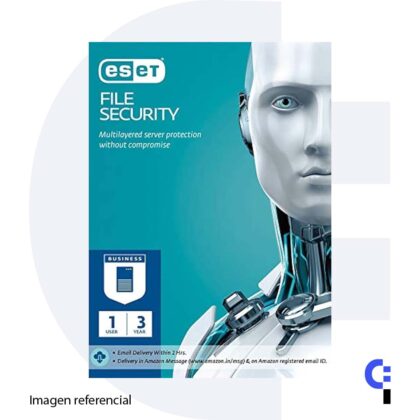ESET Blisters File Server